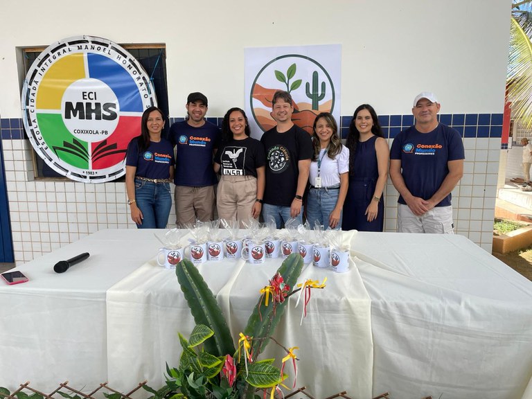 Pesquisadoras do INSA/MCTI