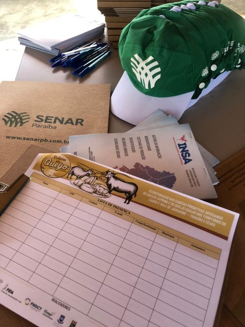 10052022 Projeto Roteiro do Queijo Artesanal realiza curso de capacitação para fornecedores de leite em Amparo (PB) 3.jpeg