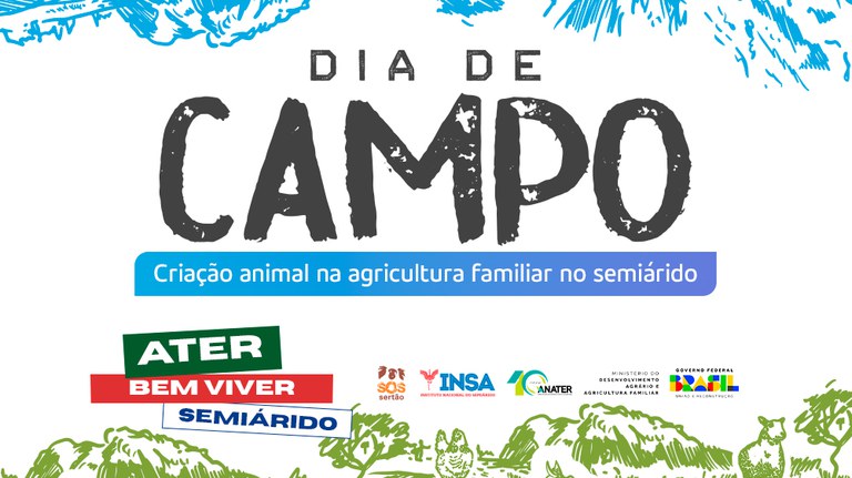 Dia de Campo - capa site