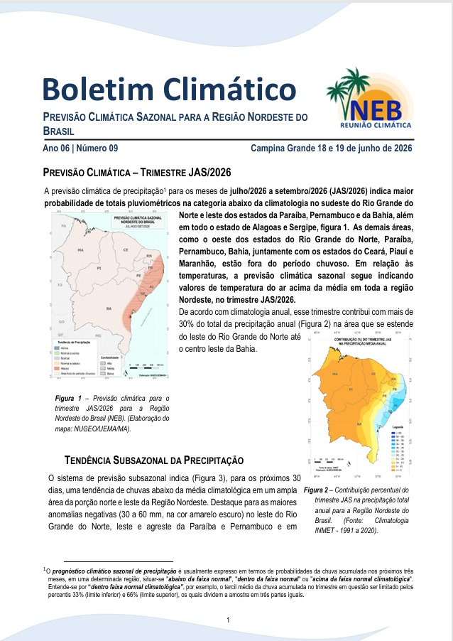 Boletim