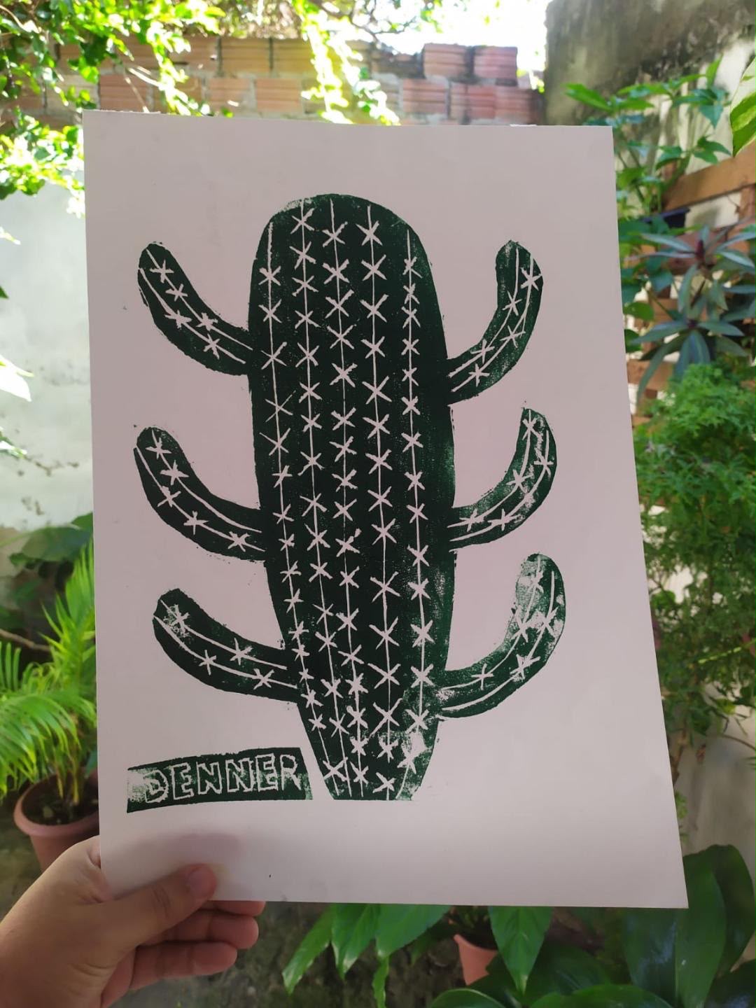 Xilogravura