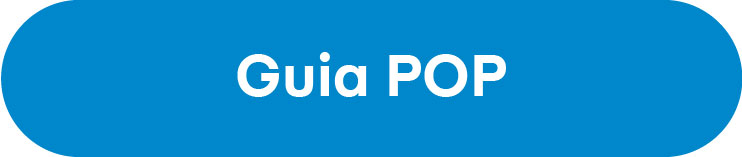 Botão de direcionamento ao trabalho da área de Popularização da Ciência