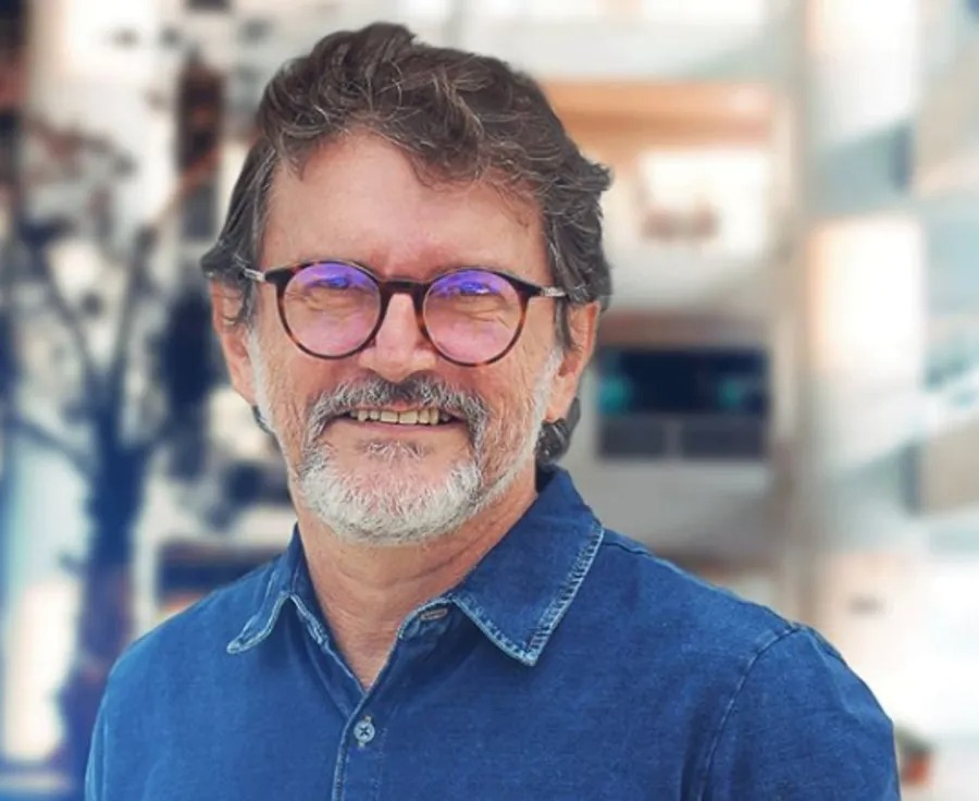 José Etham de Lucena Barbosa