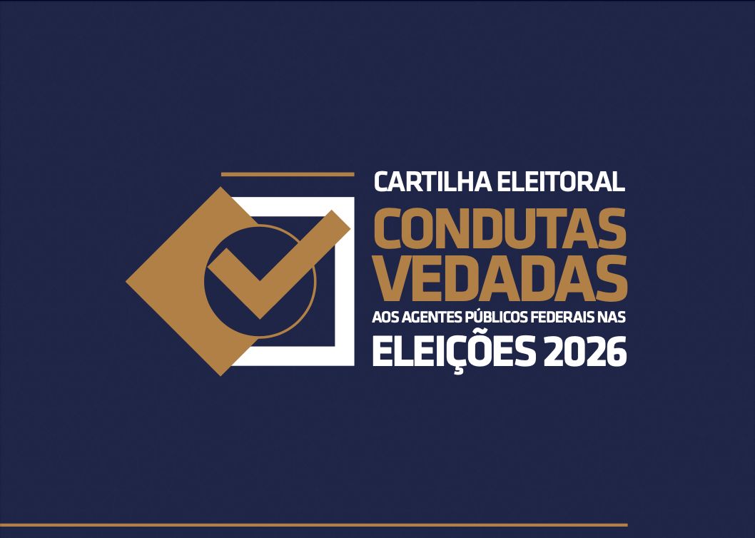 Cartilha Eleições
