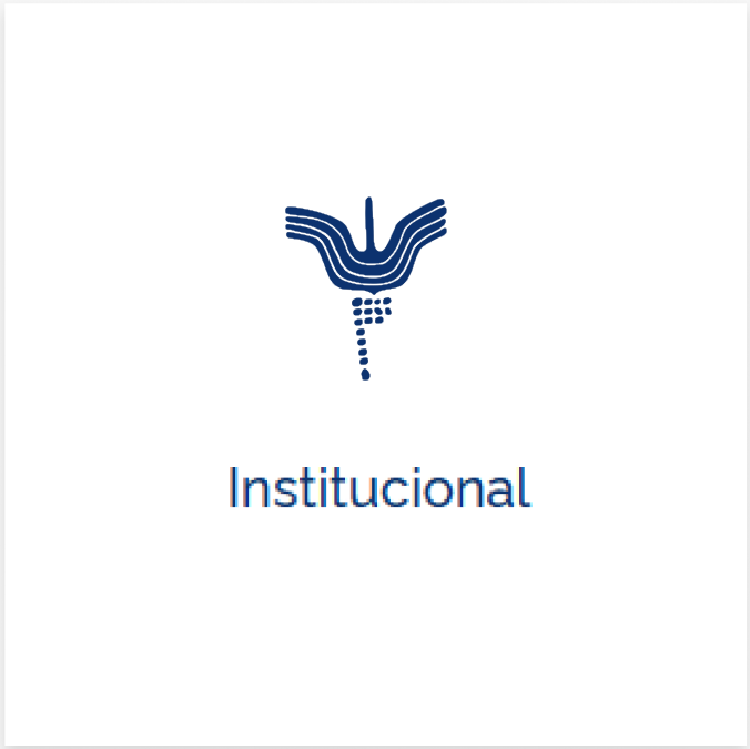 Logo Institucional