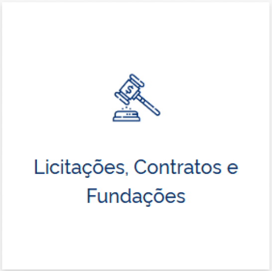 Licitações