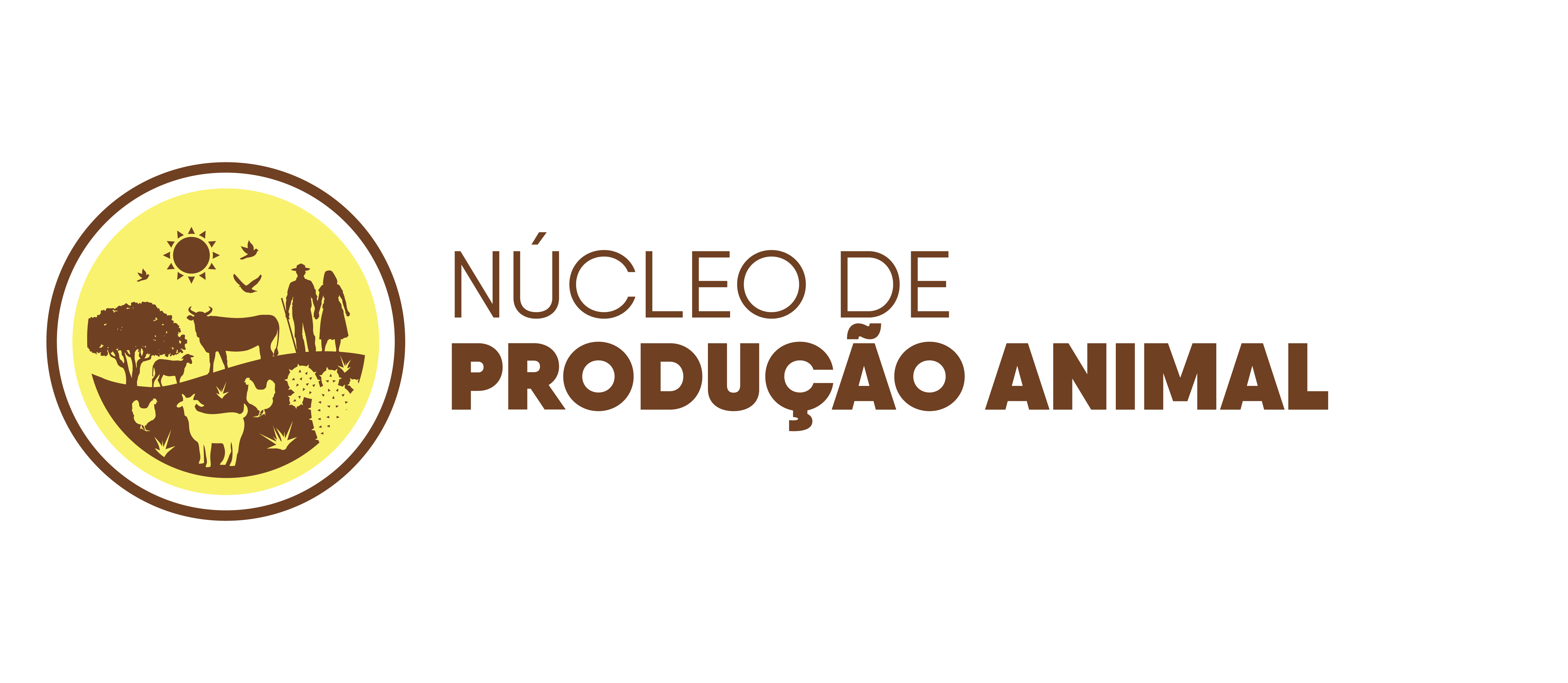 Núcleo de produção animal