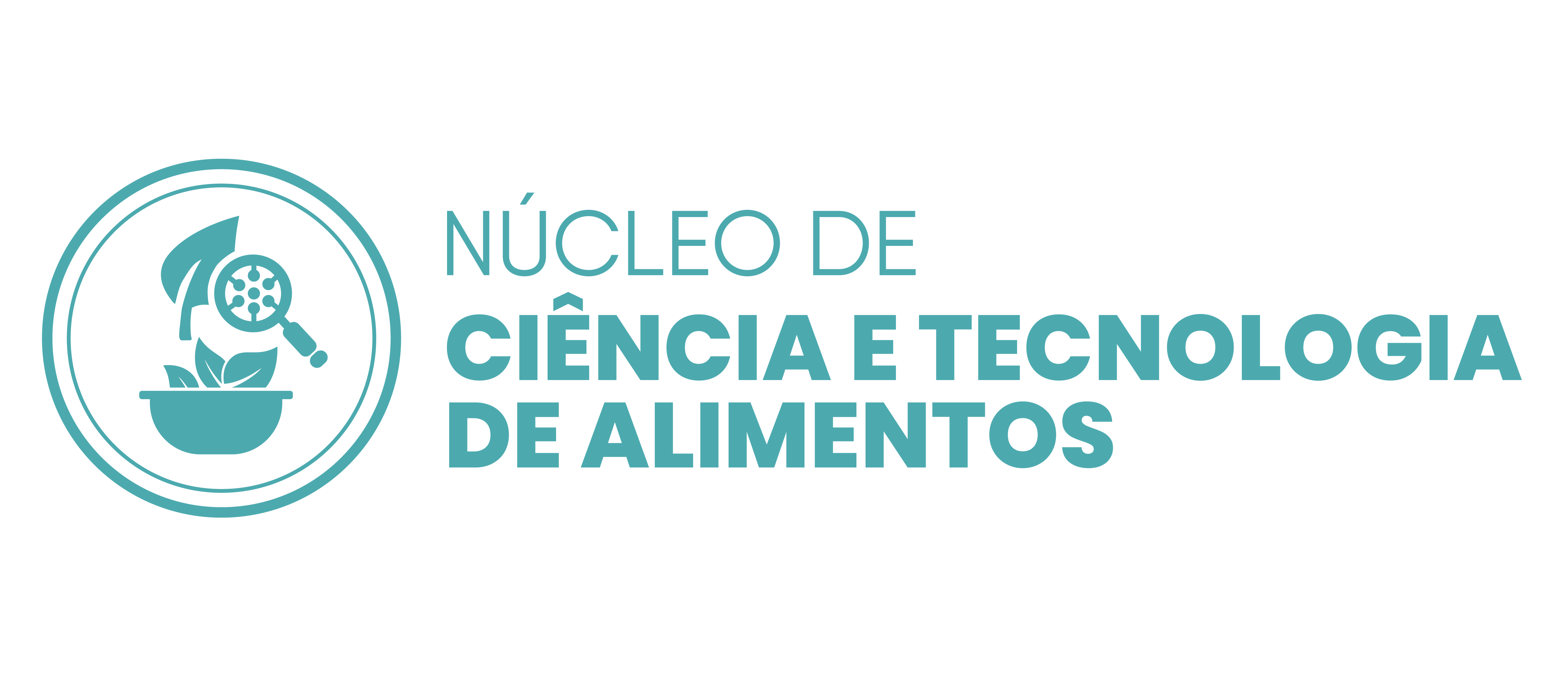 Nucleo Ciencia e Tec Alimentos