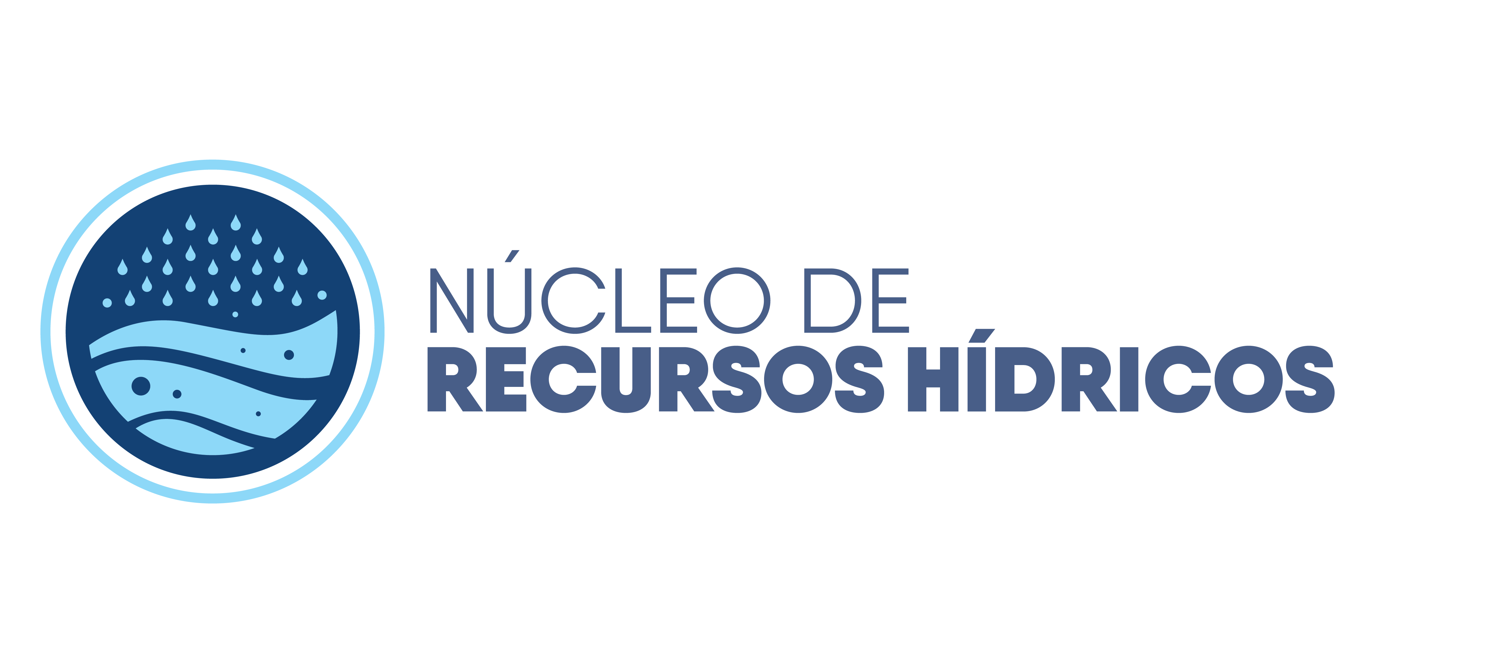 Núcleo de recursos hidricos