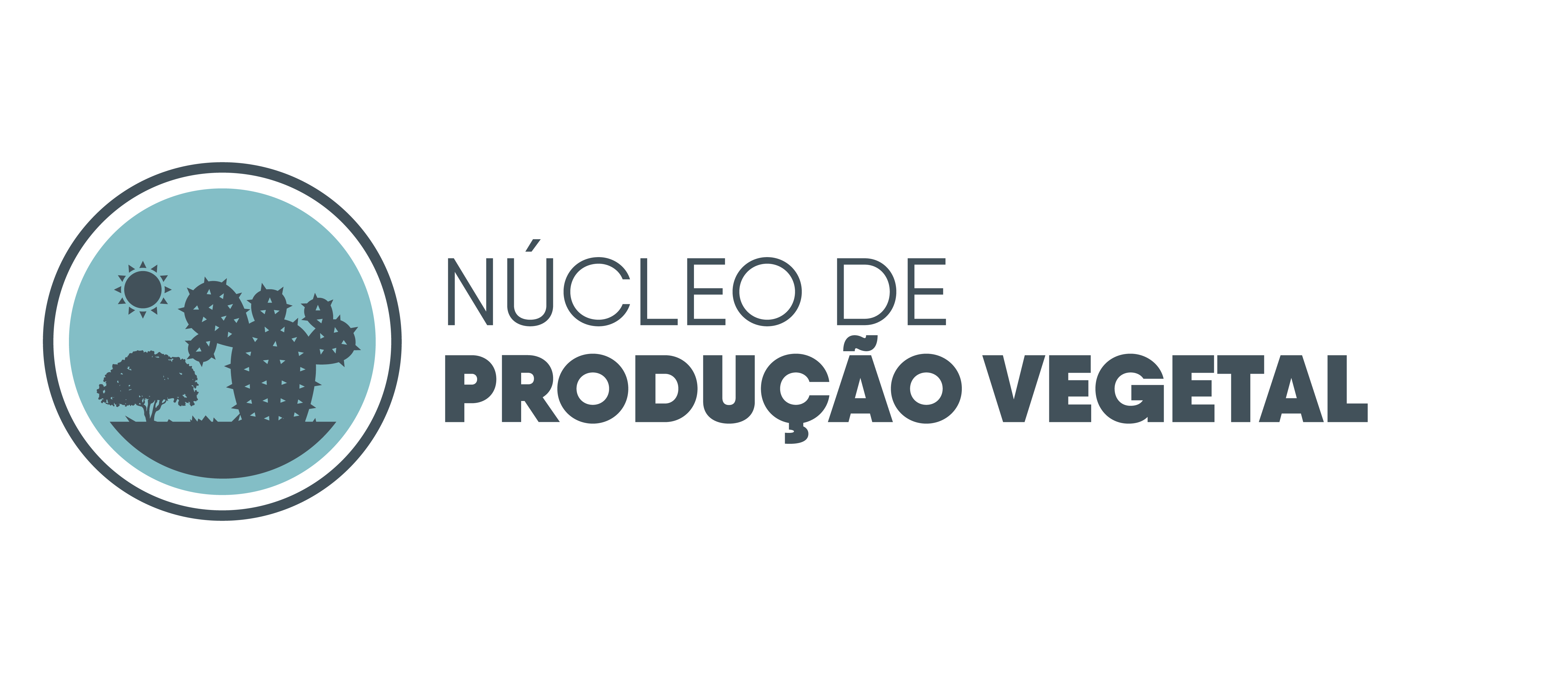 Núcleo de produção vegetal
