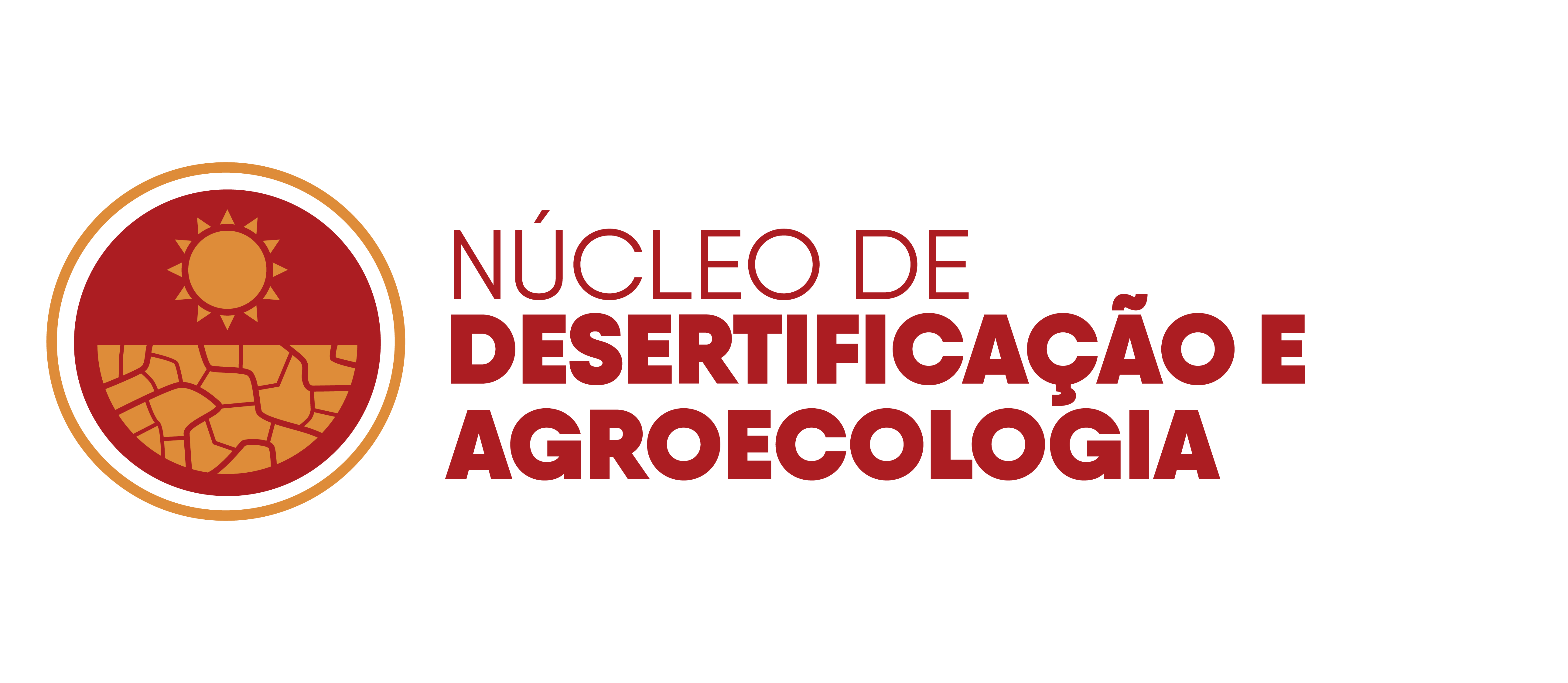 Nucleo de desertificação