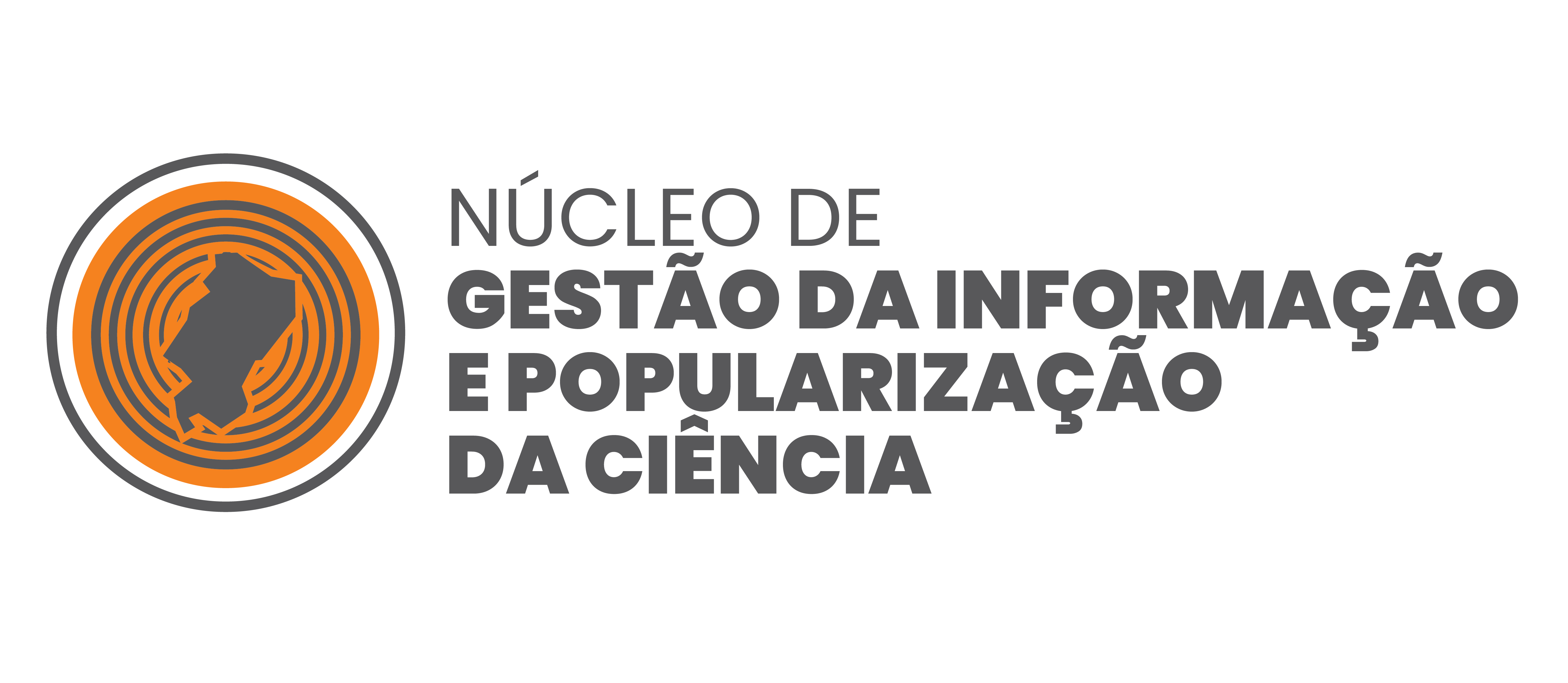 Gestao da Info e Pop da Ciencia