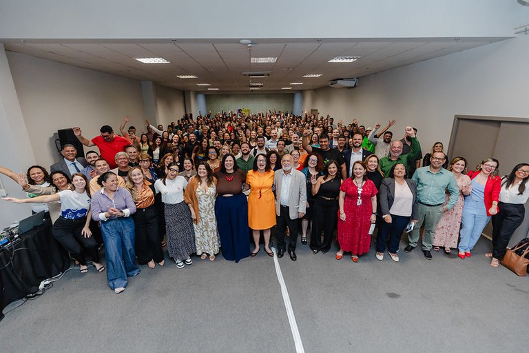 INSA participa de Encontro Nacional de Popularização da Ciência - ENPC