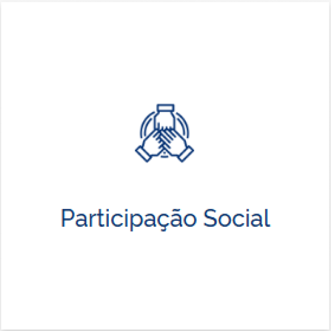 Participações sociais