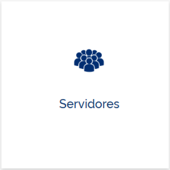 Servidores