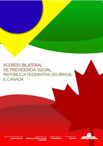 Cartilha Acordo Canadá