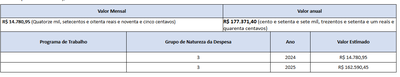tabela 26/2024