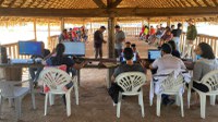 Ação conjunta entre INSS e Funai reconhece direitos em comunidades indígenas