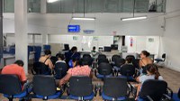 Mutirão atende 27 segurados em avaliação social de BPC em Araruama