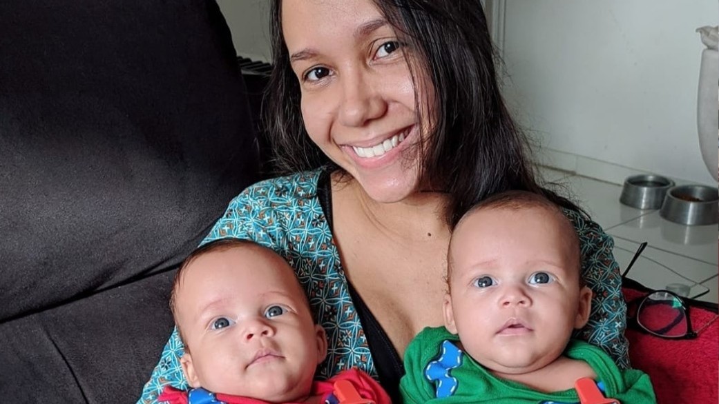 Salário-maternidade garante a renda das trabalhadoras brasileiras