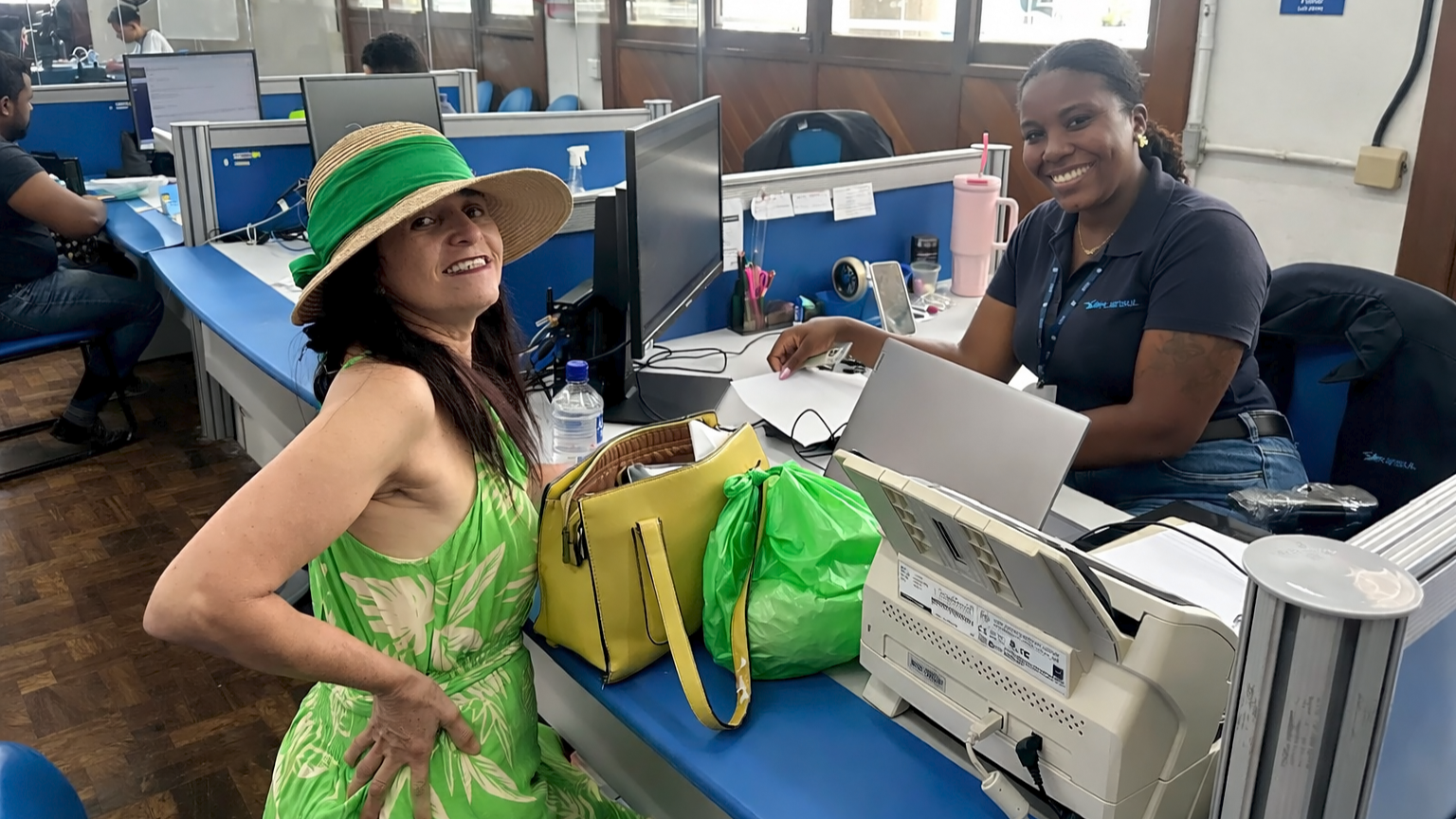 Salário-maternidade e BPC são alguns dos direitos que auxiliam no sustento de seguradas e cidadãs no cuidado com a família