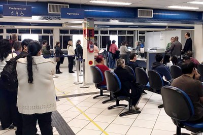 Joinville - 27-09- Mutirão de perícias médicas - Fotos- Rodrigo Schneiders -Gerente-executivo2.jpg