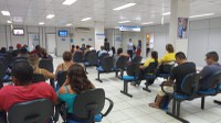 Fim de semana com mutirões do INSS em cinco municípios do Pará