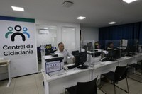 Fortaleza ganha dois pontos do INSS Digital: um fixo e outro móvel