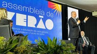 INSS busca parcerias com prefeituras do Rio Grande do Sul