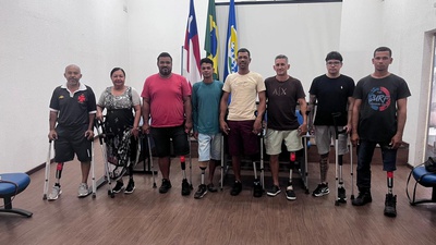 Segurados com próteses (mais um segurado chegou).jpeg