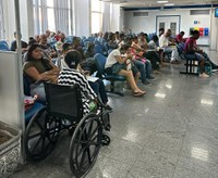 INSS fez 165 atendimentos de avaliação social de BPC no Rio