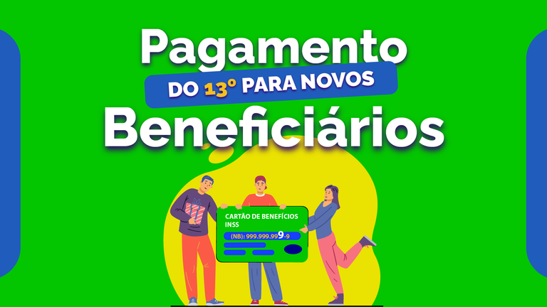CARD SITE - Pagamento do 13º para Novos Beneficiários.png