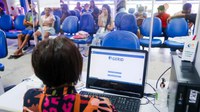 INSS no Nordeste oferece mais de 1.700 vagas para avaliação social neste final de semana