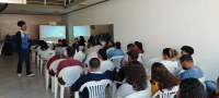 INSS orienta população sobre direitos previdenciários em Governador Valadares