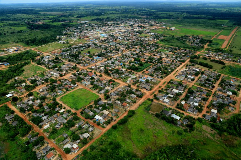 Vista aérea de Nova Bandeirantes _ MT (1).jpg