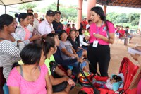 INSS participará de ação de cidadania em aldeia no Pantanal