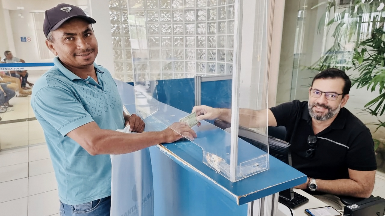 De Norte a Sul do país, mutirões anteciparam perícias e avaliações sociais para cidadãos que solicitaram benefícios previdenciários e assistenciais