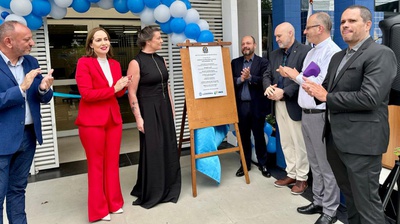 09-03-26- Inauguração da APS Cachoeirinha-RS  Foto-Marcos Varjão 1.jpg.jpeg