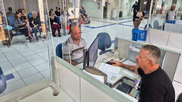 Mobilização do INSS pelo país resulta em mais de 21 mil atendimentos antecipados no fim de semana 2.jpeg