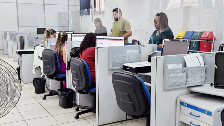Mobilização do INSS pelo país resulta em mais de 21 mil atendimentos antecipados no fim de semana 3.jpeg