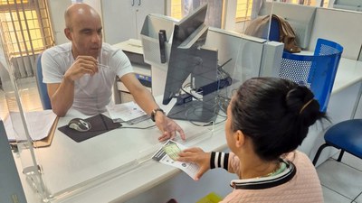 Mobilização do INSS pelo país resulta em mais de 21 mil atendimentos antecipados no fim de semana 4.jpeg