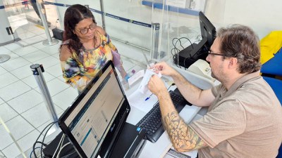 Mobilização do INSS pelo país resulta em mais de 21 mil atendimentos antecipados no fim de semana 5.jpeg