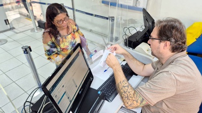 Mobilização do INSS pelo país resulta em mais de 21 mil atendimentos antecipados no fim de semana 5.jpeg