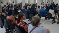 Mutirão em Alagoas ultrapassa a marca de 500 atendimentos