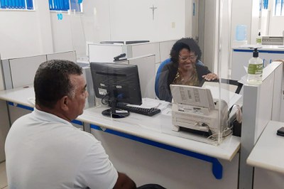 2025 10 04 Mutirão na APS Teofilo Otoni Foto Maria de Fatima Ferreira da Silva.jpg