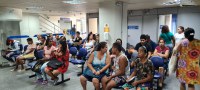 Mutirões do INSS fazem mais de 300 atendimentos de BPC no Rio