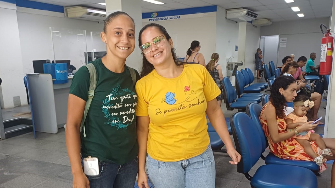 Mobilização em diversas regiões acelerou perícias médicas e avaliações sociais para milhares de cidadãos