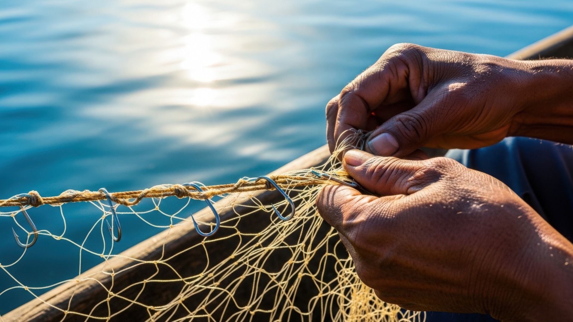 Quarto lote do Seguro-Defeso contempla 15.541 pescadores; pagamentos são referentes aos períodos de defeso sob responsabilidade do Instituto
