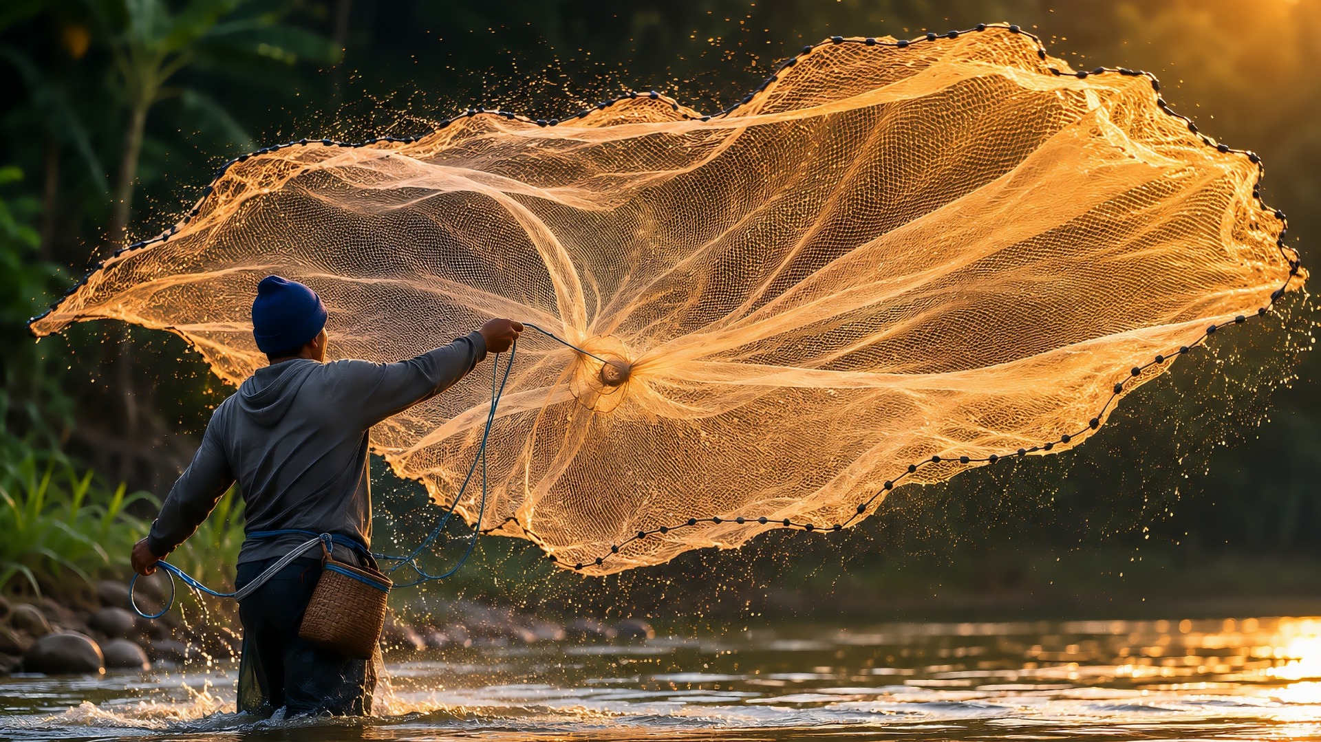 Medida abrange período de defeso anterior a 2026 e atende 21,3 mil pescadores