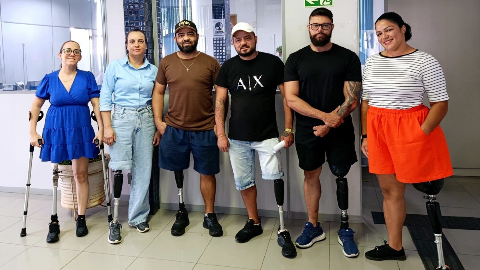 Reabilitação profissional é um serviço destinado a segurados que, em razão de doença ou acidente, apresentam limitações para exercer suas atividades